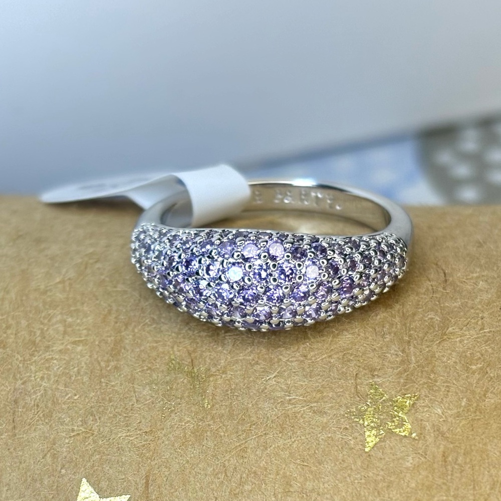 BP OG Ring “A Moment In Time”